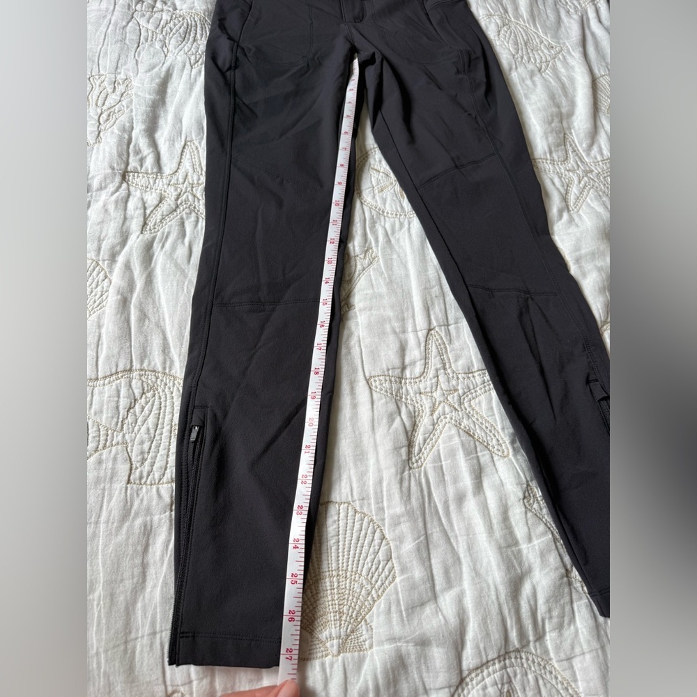 Kuhl Charcoal Gray Pants - Picture 7 of 14